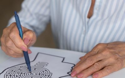 Alzheimer: A psicologia como suporte a família e ao cuidador